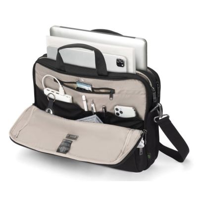 6. Torba na laptopa Dicota Top Traveller FIVE 14-16