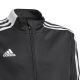 4. Bluza adidas Tiro 21 Track Jacket Youth Junior GM7314