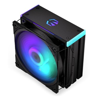10. Chłodzenie CPU Endorfy Fera 5 Black ARGB