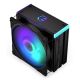 10. Chłodzenie CPU Endorfy Fera 5 Black ARGB