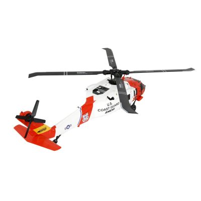 6. Amewi UH60 Black Hawk zdalnie sterowany model Helikopter Silnik elektryczny 1:47