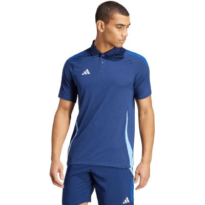 10. Koszulka adidas Tiro 24 Competition Polo M IR7564