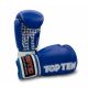 4. Rękawice bokserskie TOP TEN FIGHT RTT-2 (WAKO APPROVED)