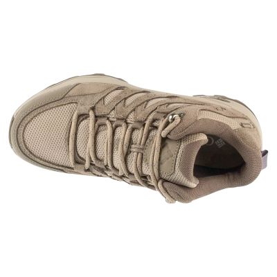3. Columbia Redmond IV Low WP 2128751252 Beżowe 37