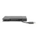 18. Digitus Uniwersalna stacja dokująca, USB 3.0, do użytku w podróży