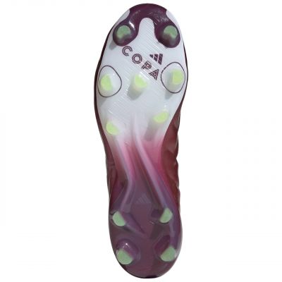 6. Buty piłkarskie adidas Copa Pure 2 Elite FG M IE7486