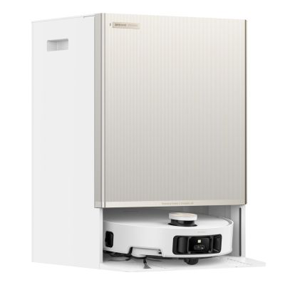 4. Dreame Matrix10 Ultra 0,31 l Biały