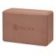 3. Kostka do Jogi Gaiam Essentials 65384