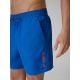 5. Spodenki plażowe boardshorty z filtrem UPF50+ męskie 4F 4FRSS26UBDSM258-36S