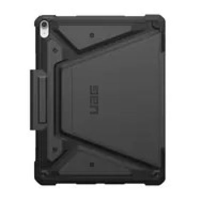 13. Urban Armor Gear Metropolis SE 124472114040 etui na tablet 33 cm (13") Folio Czarny