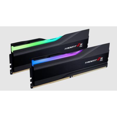 2. G.Skill Trident Z5 RGB F5-7200J3646F24GX2-TZ5RK moduł pamięci 48 GB 2 x 24 GB DDR5 288-pin DIMM