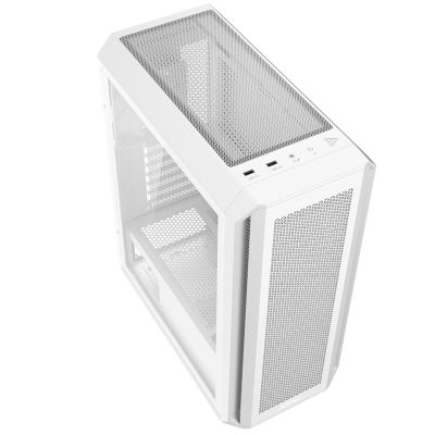 13. XPG VALOR AIR PLUS Midi Tower Biały