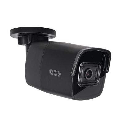 4. ABUS 4 MP IP-Mini-Tube-Kamera 2,8 mm schwarz