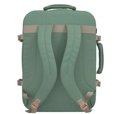 5. Plecak Torba podróżna CabinZero Classic 2w1 44L Sage Forest - CZ062401