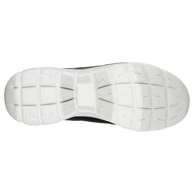 5. Buty Skechers Summits - Leopart Spot W 149037 BKRG