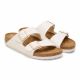 3. Klapki Birkenstock Arizona BF W 1027339