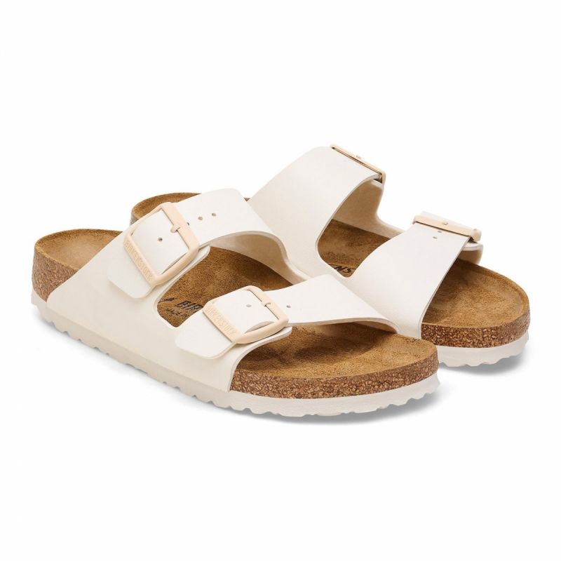 3. Klapki Birkenstock Arizona BF W 1027339