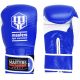 4. Rękawice bokserskie skórzane MASTERS RBT-PERFECT-GRIP 12 oz