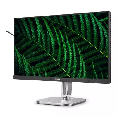 13. Philips 5000 series 24B2G5301/00, 60.5 cm (23.8"), 1920 x 1080 piksele, Full HD, LCD, 4 ms
