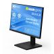 11. Hannspree Hybri Monitor EB241CJB monitor komputerowy 60,5 cm (23.8") 1920 x 1080 px Full HD LCD Czarny