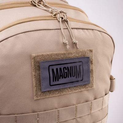 7. Plecak Magnum Urbantask 37 92800538540