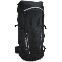 PLECAK TURYSTYCZNY 65L CZARNY SEMI LINE