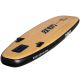9. Deska Sup dmuchana Neptun Wooden Enero 145 kg 320x76x15 cm 1039473