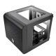 22. Obudowa Thermaltake Core V1 CA-1B8-00S1WN-00 (Mini ITX; kolor czarny)