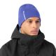 2. Salomon Graphic Beanie LC2938700 Granatowe OSFA