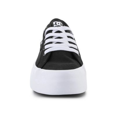 9. Buty DC Manual Platform W ADJS300280-BKW