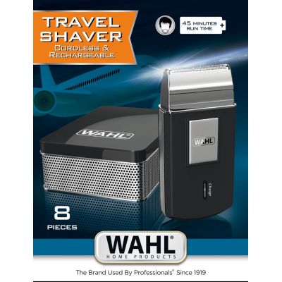 2. Golarka WAHL Travel Shaver 3615-1016