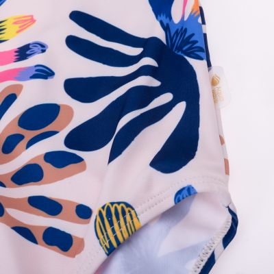 5. Dziecięcy Strój kąpielowy SALAVA JR