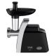 16. Tefal HV1 NE1098 maszynka do mielenia 1400 W Czarny, Srebrny
