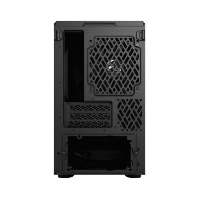 5. Fractal Design Meshify 2 Nano Czarny
