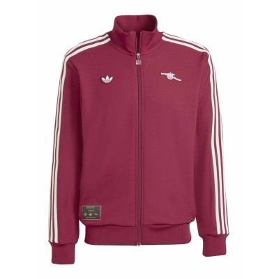 Bluza adidas Arsenal Londyn Icon TT JM9390