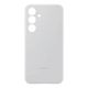 3. Etui Samsung Silicone Case EF-PS721CJEGWW do Samsung Galaxy S24 FE - szare