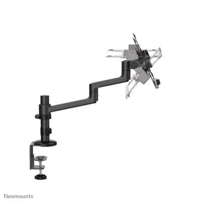 14. Neomounts DS20-425BL1 stojak na laptop Ramię notebooka Czarny 43,9 cm (17.3")
