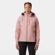 5. Helly Hansen damska kurtka W CREW HOODED MIDL JACKET 34447 057