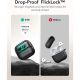 4. Etui ESR Pulse Halolock Magsafe na AirPods 4 - czarne