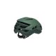 5. Kask Rowerowy HJC CROSSER MT KHAKI GREEN r. M