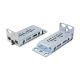 Cisco RCKMNT-CMPCT-1K= zestaw montażowy Srebrny Metal