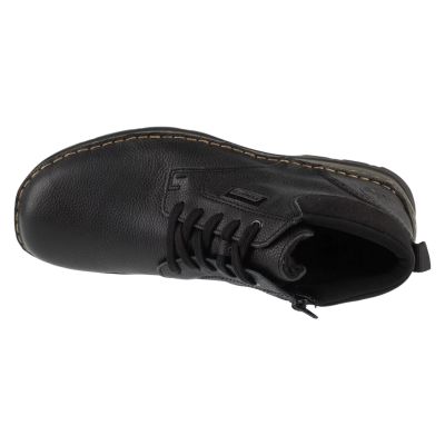 3. Rieker Shoes 05309-00 Czarne 41