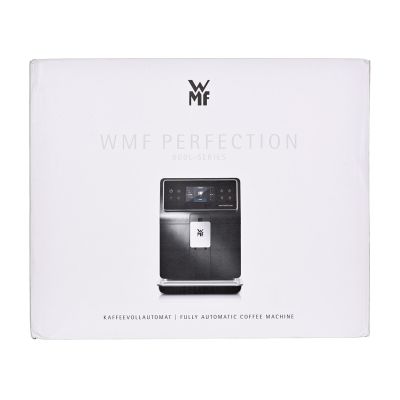 5. Ekspres automatyczny WMF Perfection 840L (OUTLET)