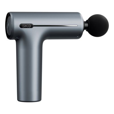 22. SKG F1 Pro masażer Szyja, Ramiona Szary