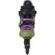 Rolki hardshell K2 Surge 100