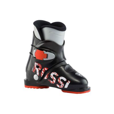 Buty Narciarskie ROSSIGNOL COMP J1 - BLACK