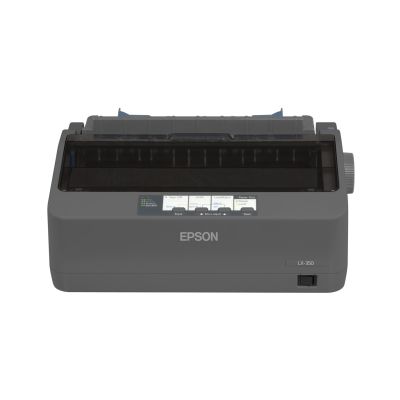 8. Drukarka igłowa Epson LX-350 C11CC24031