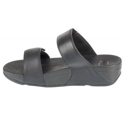 2. Buty FitFlop Lulu Slides W FV6-090