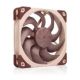 9. Noctua NF-A12X25 G2 LS-PWM system chłodzenia komputerów Obudowa komputera Wentylator 12 cm Beżowy 1 szt.