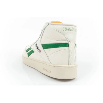 22. Buty Reebok Club  Form Hi M GZ2437